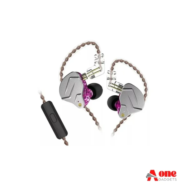 KZ ZSN Pro In-Ear Earphone