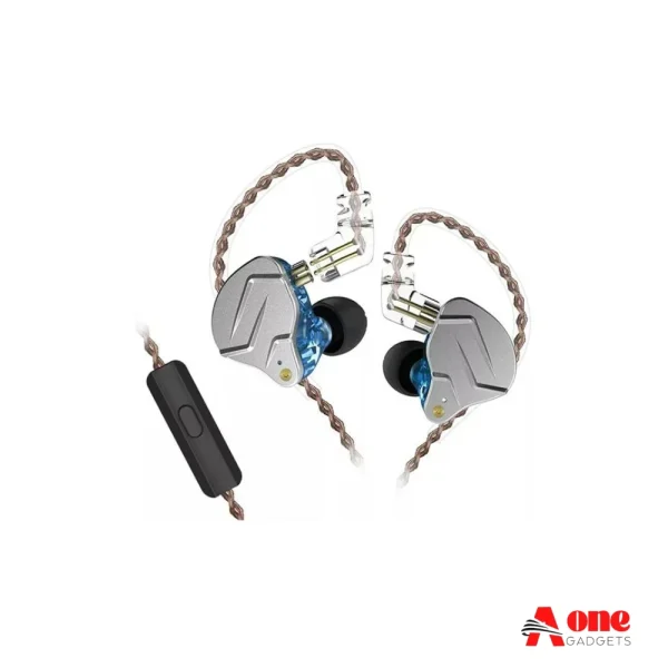 KZ ZSN Pro In-Ear Earphone