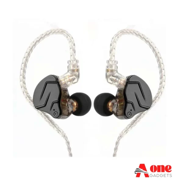 KZ ZSN PRO X Hybrid Technology In-Ear Earphone