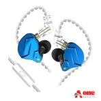 KZ ZSN PRO X Hybrid Technology In-Ear Earphone