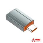 LDNIO LC140 USB Convertor Type-C to USB A Adapter OTG