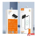 LDNIO PQ12 10000mAh Magnetic Wireless Power Bank