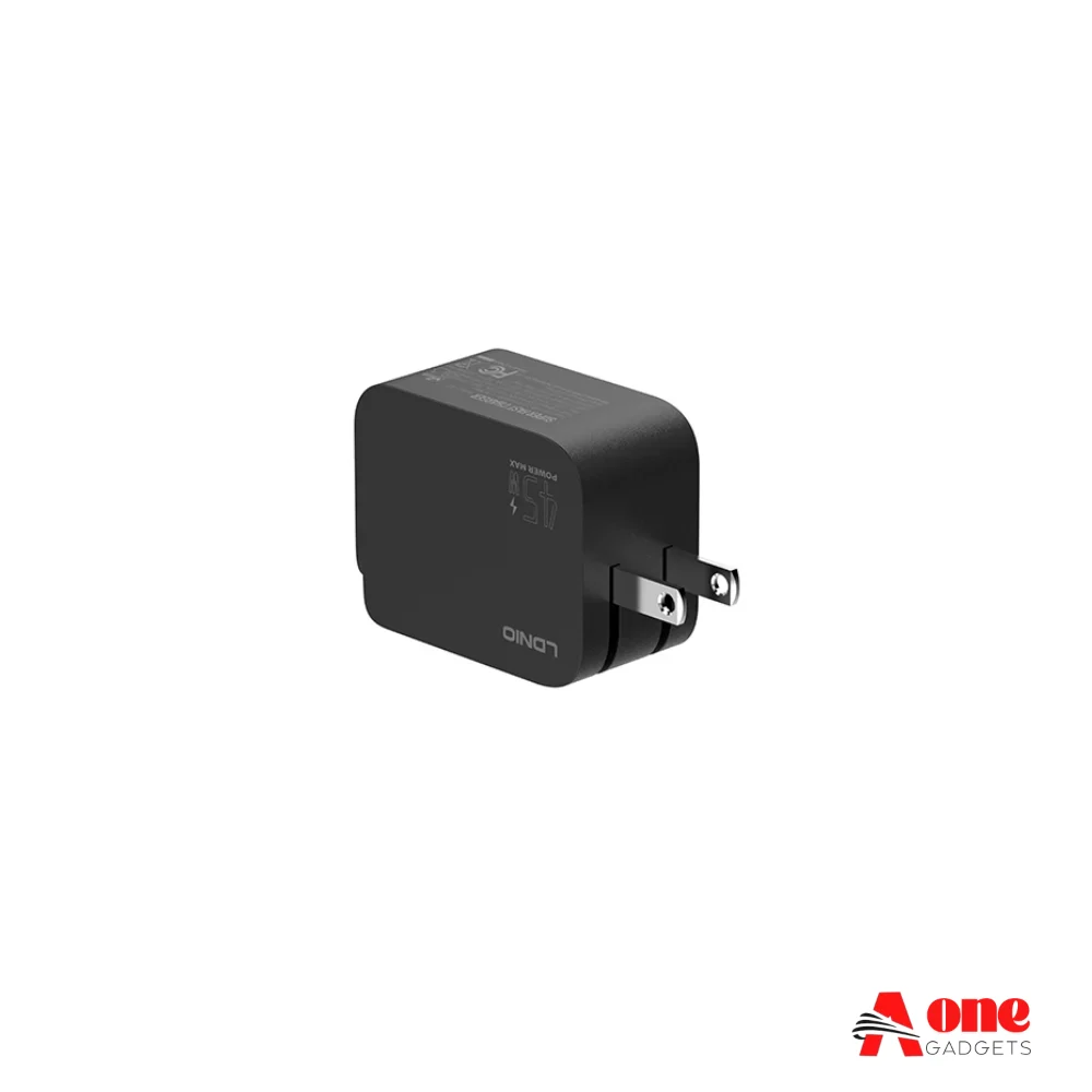 LDNIO Q3 45W PD Fast Charger