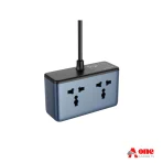 LDNIO SC1 45W PD Adapter Universal Power Socket