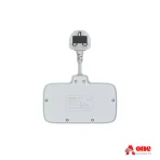LDNIO SC2413 PD & QC3.0 2 Universal Outlets Power Socket