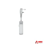 LDNIO SC2413 PD & QC3.0 2 Universal Outlets Power Socket