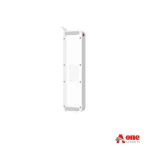 LDNIO SC4408 4 Power Socket + 4 USB Defender Series 2500W