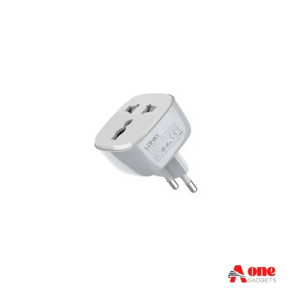 LDNIO SCW1050 Wi-Fi Smart Power Socket