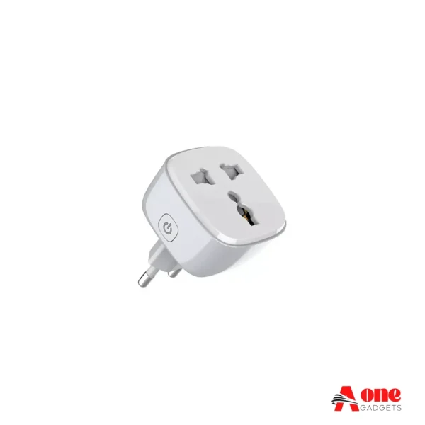 LDNIO SCW1050 Wi-Fi Smart Power Socket