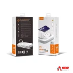 LDNIO SCW3451 Fast Charging Wifi Power Strip Plug