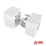 LDNIO Z4 Universal Plug 6A Max (ABS V0)
