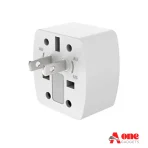 LDNIO Z4 Universal Plug 6A Max (ABS V0)