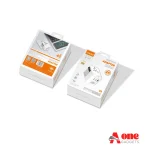 Ldnio Z8 45W GaN 3 USB Ports Travel Adapter
