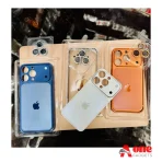 Lens Aluminium Bumper And Back Shall Old iPhone Change to iPhone 17 Pro Max and 17 Pro
