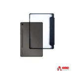 Levelo Leather Flip Case for Galaxy Tab