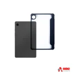 Levelo Leather Flip Case for Galaxy Tab