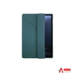 Levelo Leather Flip Case for Galaxy Tab