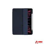 Levelo Leather Flip Case for iPad