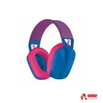 Logitech G435 LIGHTSPEED Wireless Gaming Headset