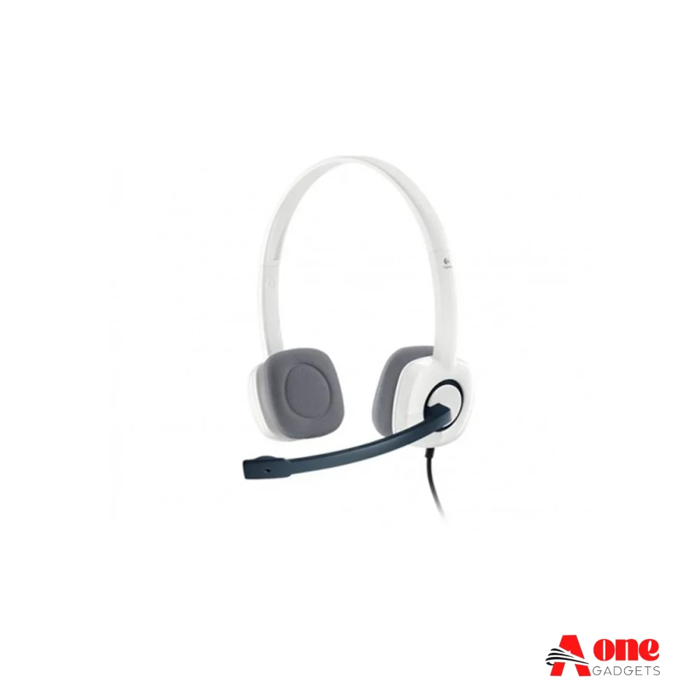 Logitech H150 Stereo Headset
