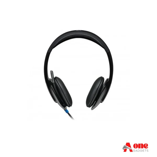 Logitech H540 USB Headset