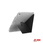 Mageasy Facet with Pencil Holder Folding Folio Case for iPad