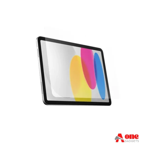 Mageasy Vetro Anti Blue Light 9H Screen Protector for iPad