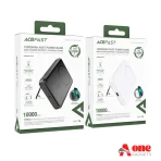 Magnetic Fast Wireless Charge Power Bank M6 PD20W 10000mAh
