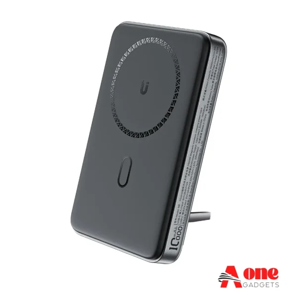 Magnetic Fast Wireless Charge Power Bank M6 PD20W 10000mAh