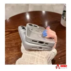 MagSafe Hydra Case for iPhone 11