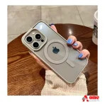 MagSafe Hydra Case for iPhone 11