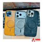 MagSafe Ib Side Soft iPhone Case