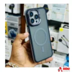 MagSafe Stand Premium Case for iPhone