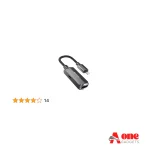 Mcdodo 2 in 1 USB Lightning OTG Adapter (CA-2690) for i-14 13 12 11 Pro Max Charge Data Transfer Converter U Disk Mouse