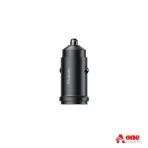 Mcdodo CC-7495 Obsidian USB-C Car Charger - 45W