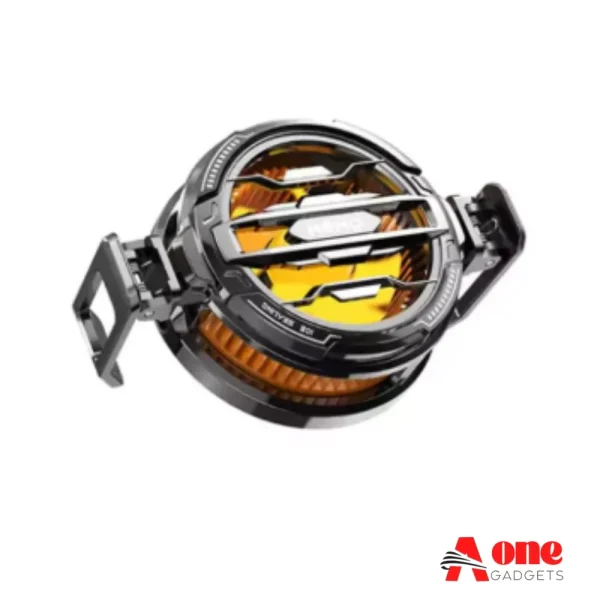 MEMO CX07 15W Magnetic Mobile Phone Cooler