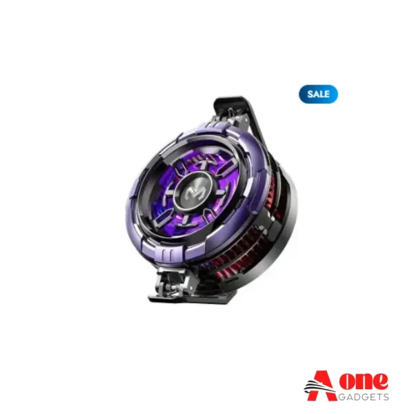 MEMO CX08 15W Magnetic Freezing Mobile Phone Cooler