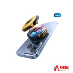 MEMO CX12 Magnetic Cooler Fan – 10W POWER FREEZED INSTANTLY