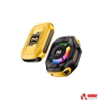 MEMO CX12 Mobile Cooler Radiator with Digital Display and Battery