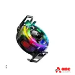 MEMO CX15 Mobile Phone Magnetic Semiconductor Cooling Fan