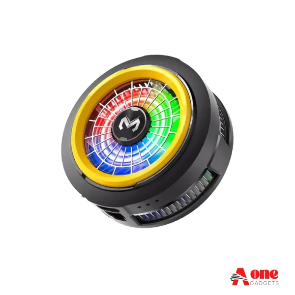 MEMO CX20 Magnetic Phone Cooler