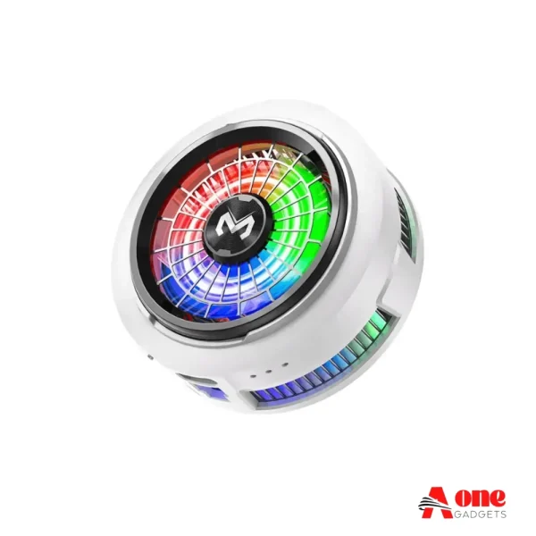 MEMO CX20 Magnetic Phone Cooler