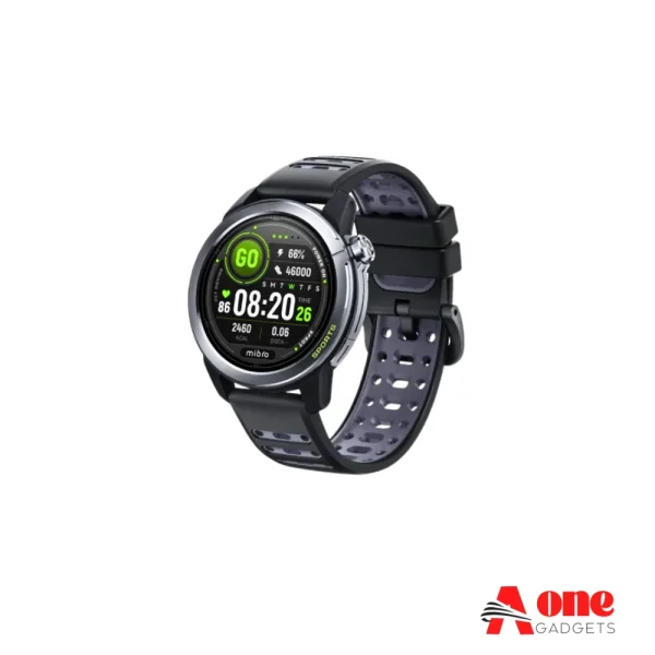 Mibro GS Active 2