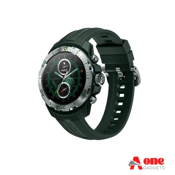 Mibro GS Explorer