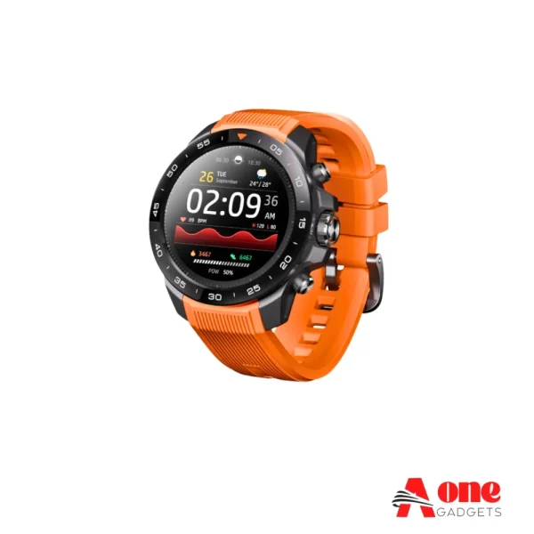 Mibro GS Explorer S