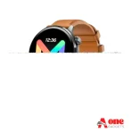 Mibro Lite 3 BT Calling Smartwatch with 2 ATM
