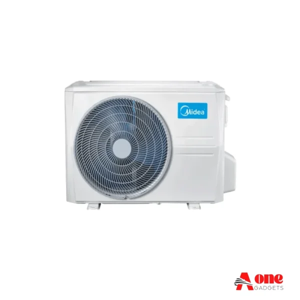 Midea MSA/MSG-18CRN Air Conditioner - 1.5 Ton
