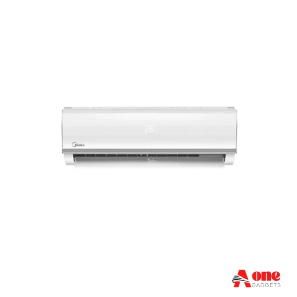 Midea MSI-12CRN Inverter Air Conditioner - 1.0 TON