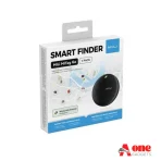 MiLi Mi Teg Smart Finder – Find Tag Global Locator
