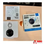 MiLi Mi Teg Smart Finder – Find Tag Global Locator